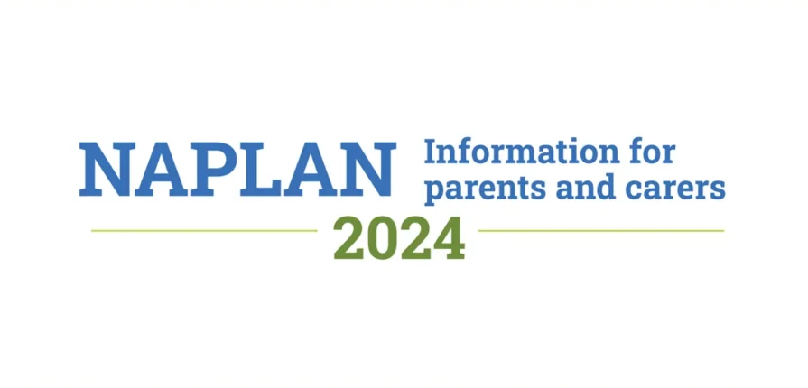 NAPLAN Information for parents and carers 2024